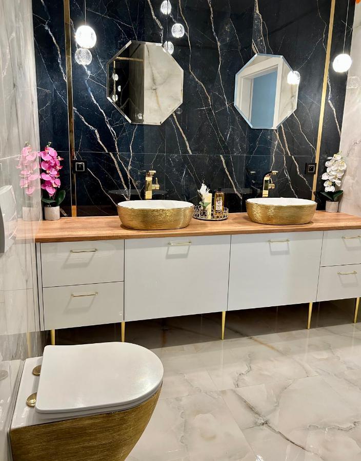 Golden Luxury Suite Новий-Двір-Мазовецький Екстер'єр фото